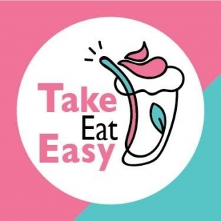  Take Eat Easy