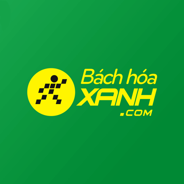 Bách Hoá Xanh