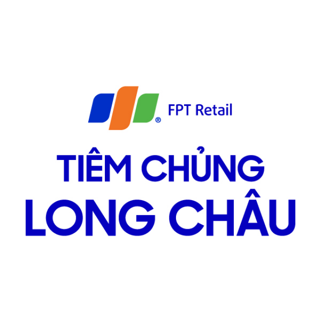 Trung Tâm Tiêm chủng Long Châu
