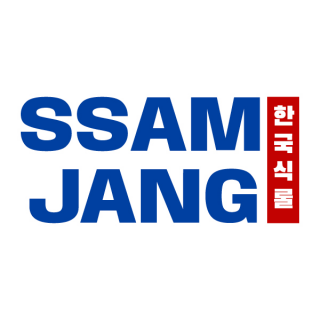  SSAMJANG - Nướng & cuốn chợ Hàn