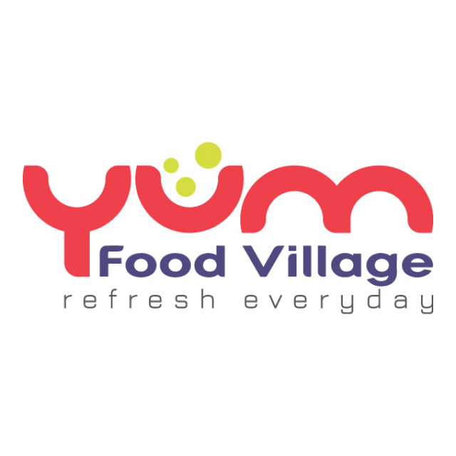 Yum Food Village