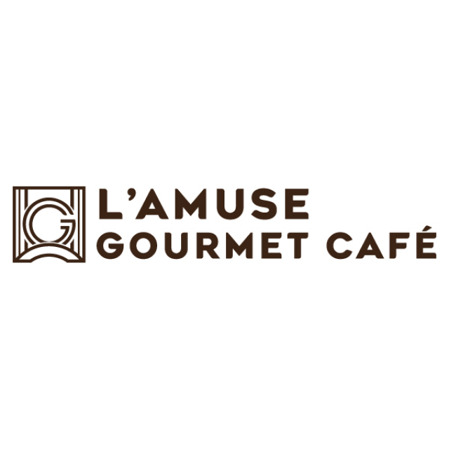 L’Amuse Gourmet Cafe