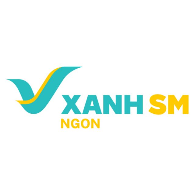 Xanh SM Ngon