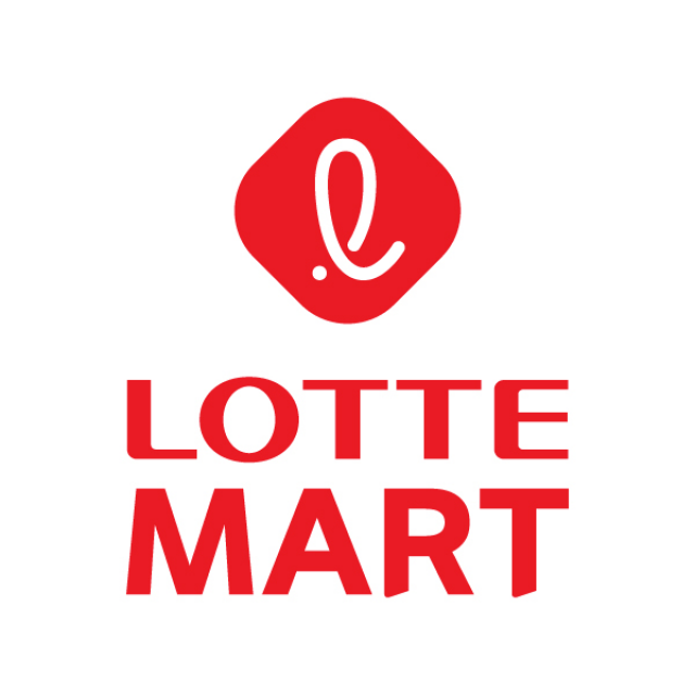 LOTTE Mart