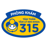 Phòng khám Tâm Thần - Tâm Lý Nhi Khoa 315