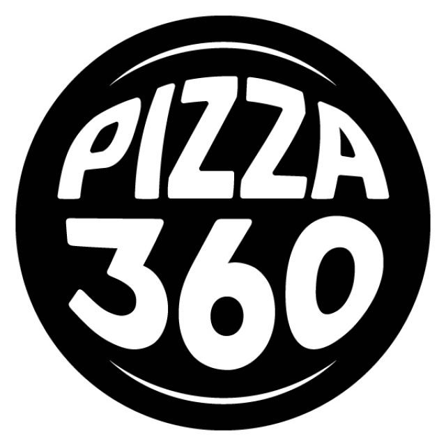 PIZZA 360
