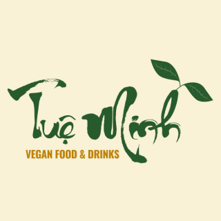  Tuệ Minh Vegan Food & Drinks