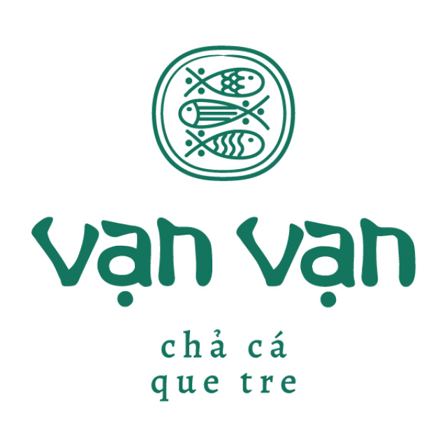 Vạn Vạn - Chả cá que tre
