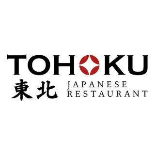  Tohoku Japanese Restaurant