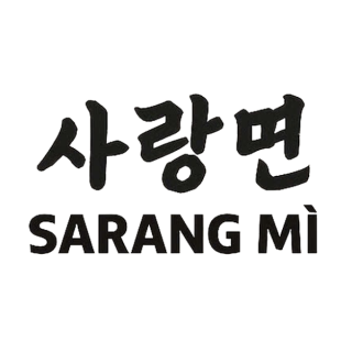  Sarang Mì 사랑면 The Gió BBQ 더바람