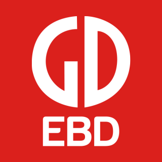  EBD Book