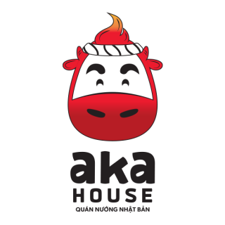  Aka House