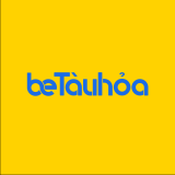 beTrain (Vé Tàu hỏa)