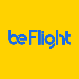  beFlight (Vé máy bay)