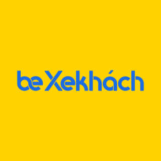  beBus (Vé xe khách)