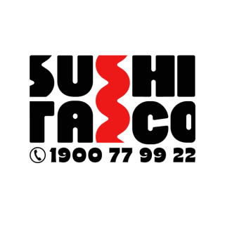  Sushi Taco