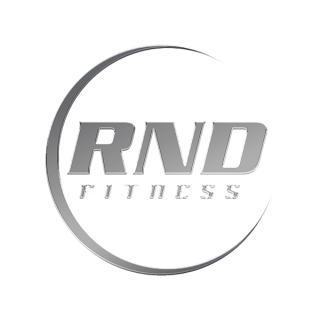  RND - Gym & Fitness