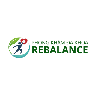  Phòng khám Đa khoa Rebalance