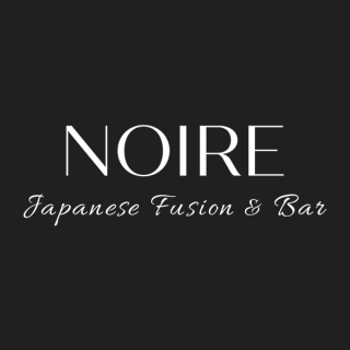  Noire Japanese Fusion & Bar
