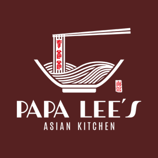  Papa Lee's ASIA Kitchen