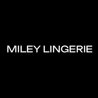  Miley Lingerie