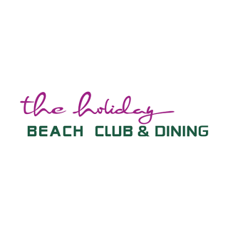  The Holiday Beach Club & Dining